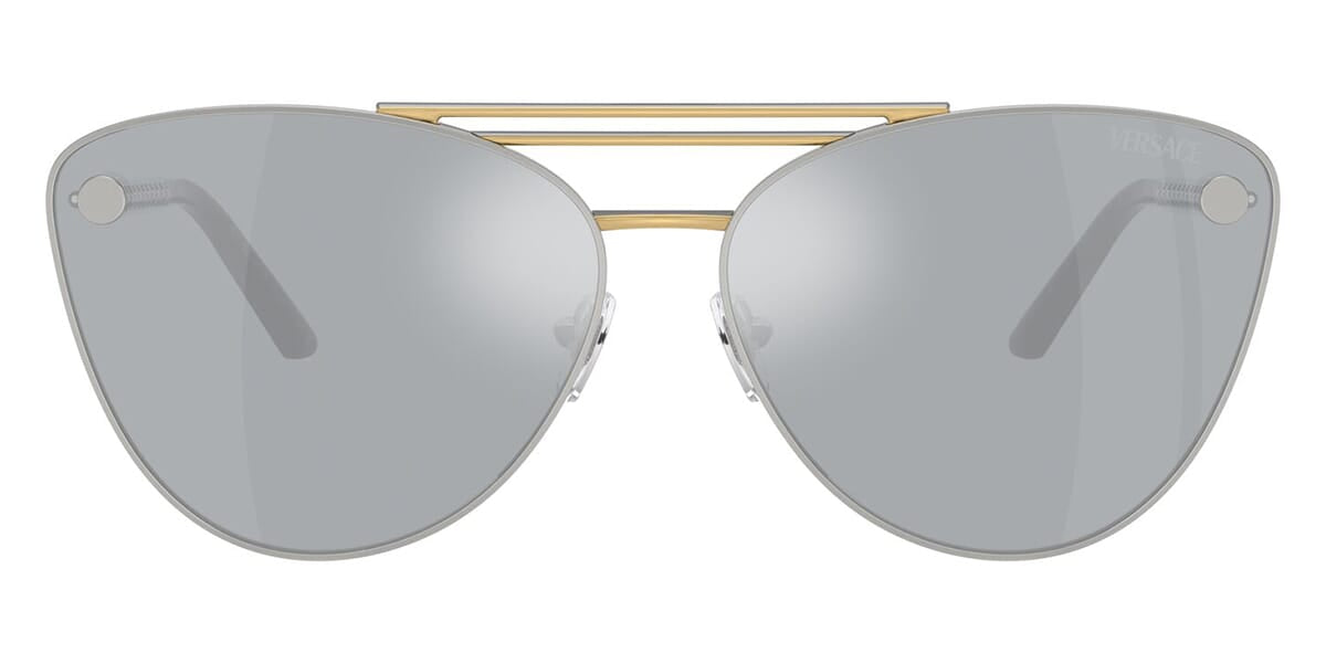 Versace 2267 1514/1U Sunglasses