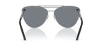 Versace 2267 1514/1U Sunglasses