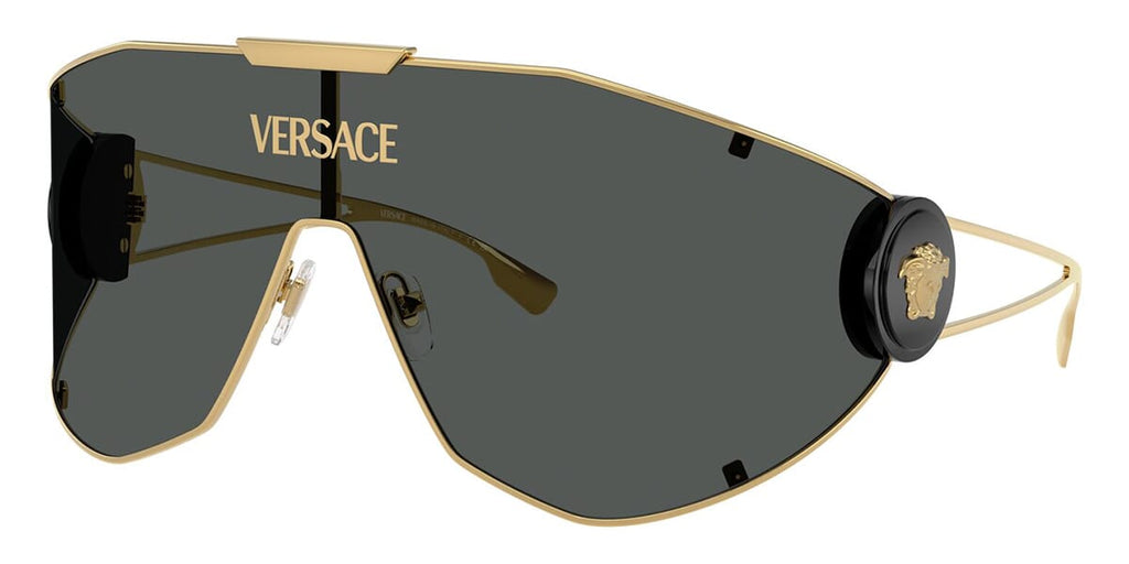 Versace 2268 1002/87 Sunglasses