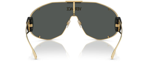 Versace 2268 1002/87 Sunglasses