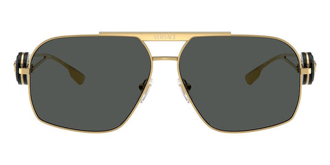 Versace 2269 100/287 Sunglasses