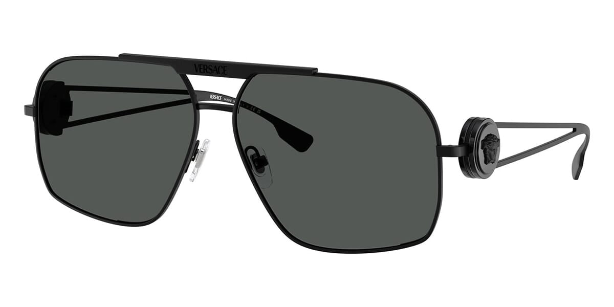 Versace 2269 1433/87 Sunglasses - US