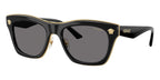Versace 2272 GB1/81 Polarised Sunglasses