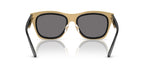Versace 2272 GB1/81 Polarised Sunglasses