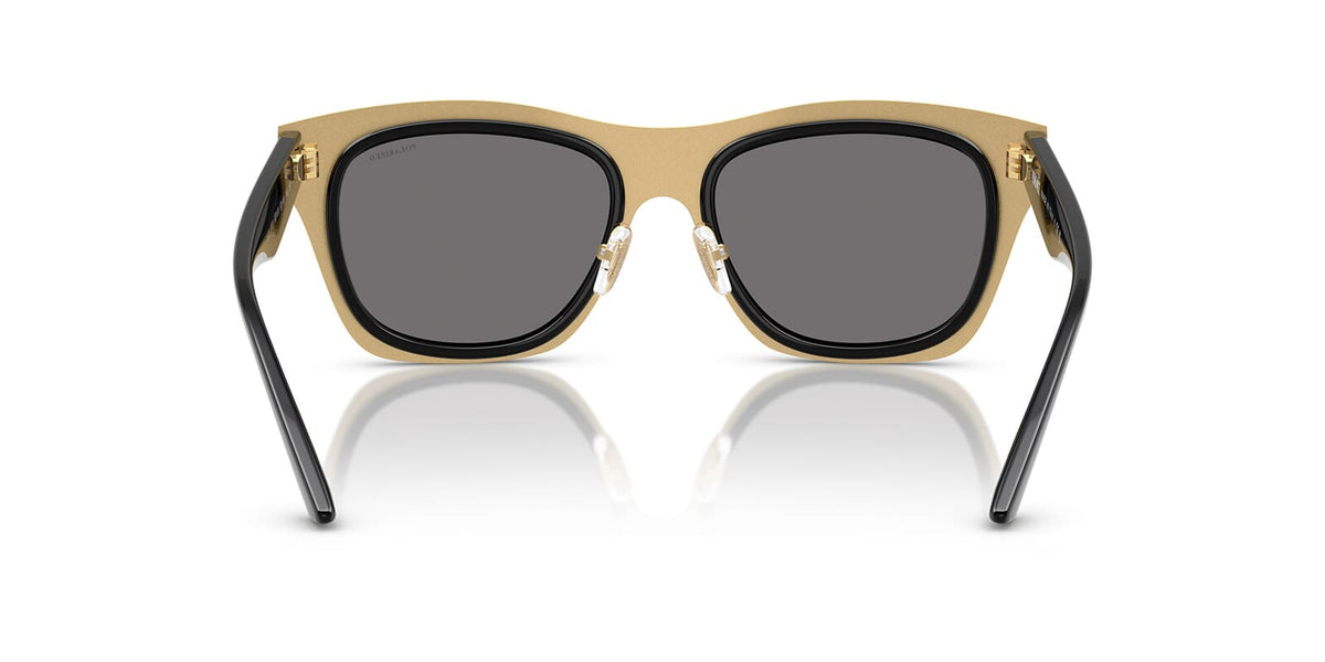 Versace 2272 GB1/81 Polarised Sunglasses