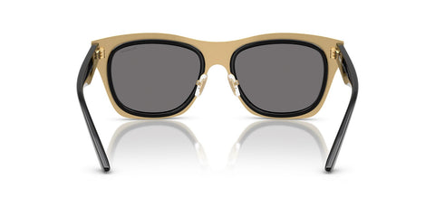 Versace 2272 GB1/81 Polarised Sunglasses