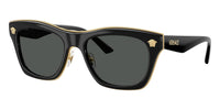 Versace 2272 GB1/87 - As Seen On Corey Feldman