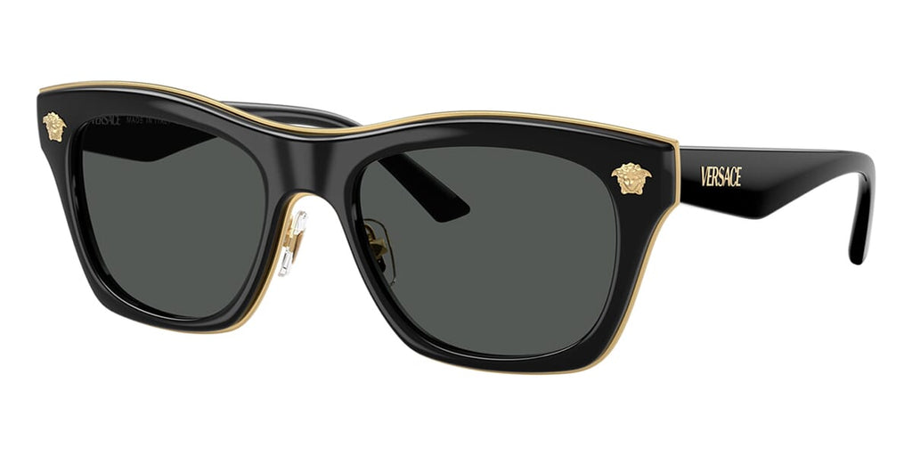 Versace 2272 GB1/87 Sunglasses