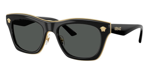 Versace 2272 GB1/87 Sunglasses