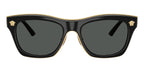 Versace 2272 GB1/87 Sunglasses
