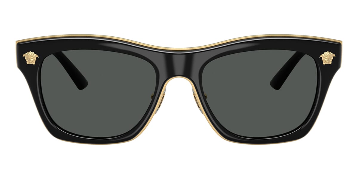 Versace 2272 GB1/87 Sunglasses