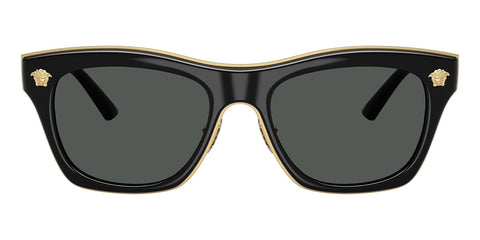 Versace 2272 GB1/87 Sunglasses