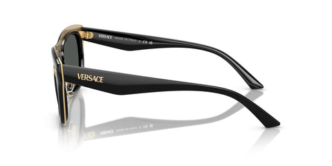 Versace 2272 GB1/87 Sunglasses