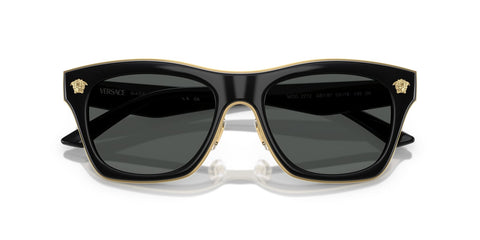 Versace 2272 GB1/87 Sunglasses
