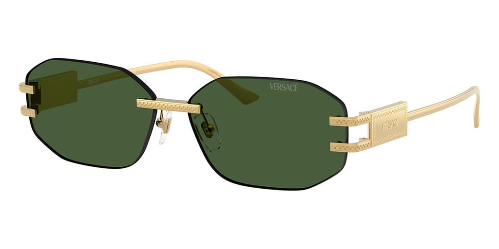 Versace 2274 1002/71 Sunglasses
