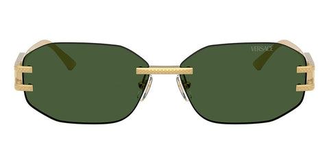 Versace 2274 1002/71 Sunglasses