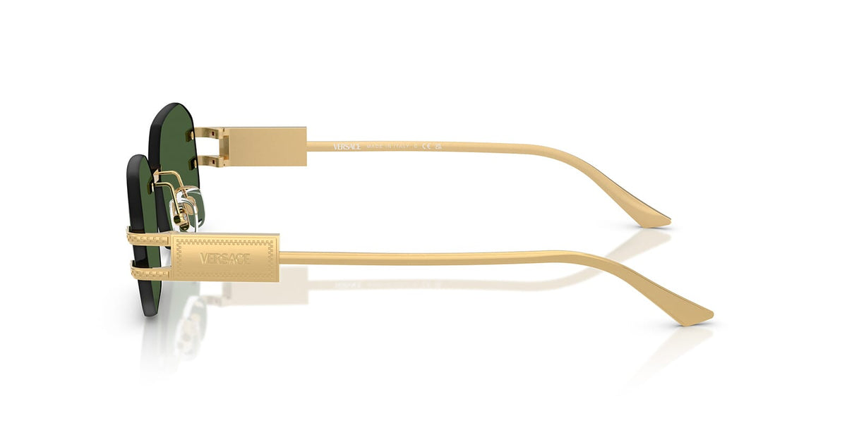 Versace 2274 1002/71 Sunglasses