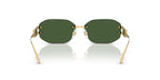 Versace 2274 1002/71 Sunglasses