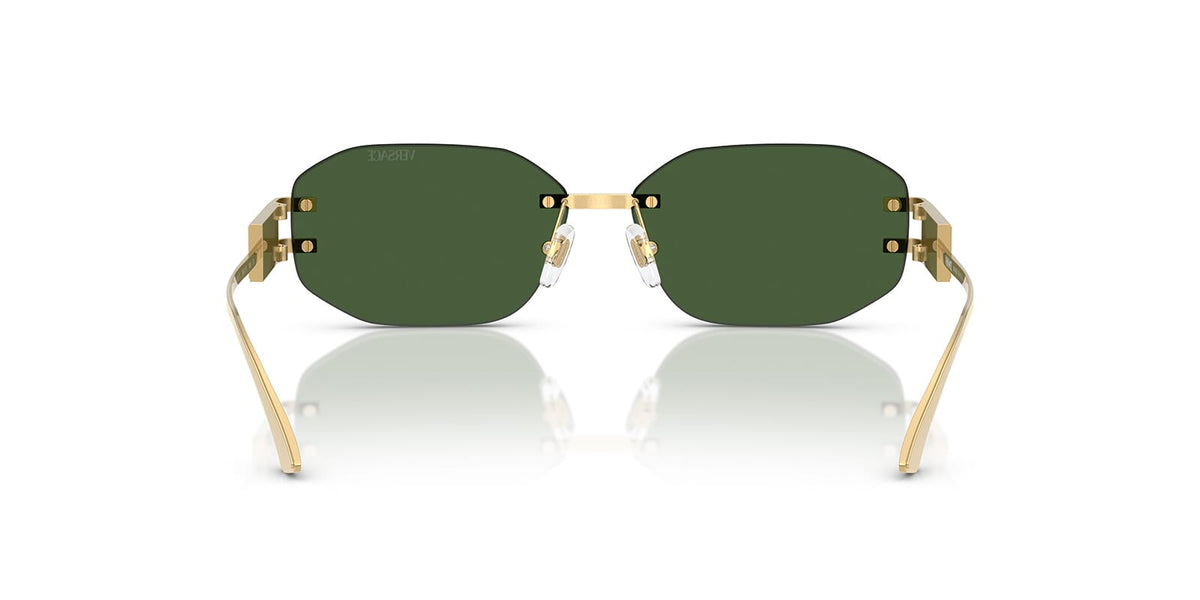 Versace 2274 1002/71 Sunglasses