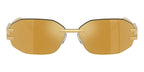 Versace 2274 1002/7P Sunglasses