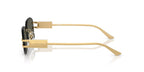 Versace 2274 1002/7P Sunglasses
