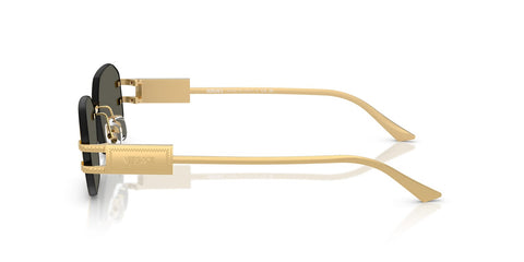 Versace 2274 1002/7P Sunglasses