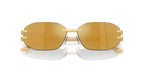Versace 2274 1002/7P Sunglasses