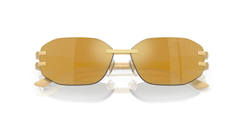 Versace 2274 1002/7P Sunglasses