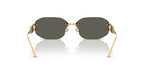 Versace 2274 1002/7P Sunglasses