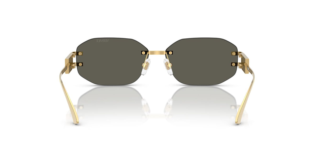 Versace 2274 1002/7P Sunglasses