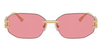 Versace 2274 1002/84 Sunglasses
