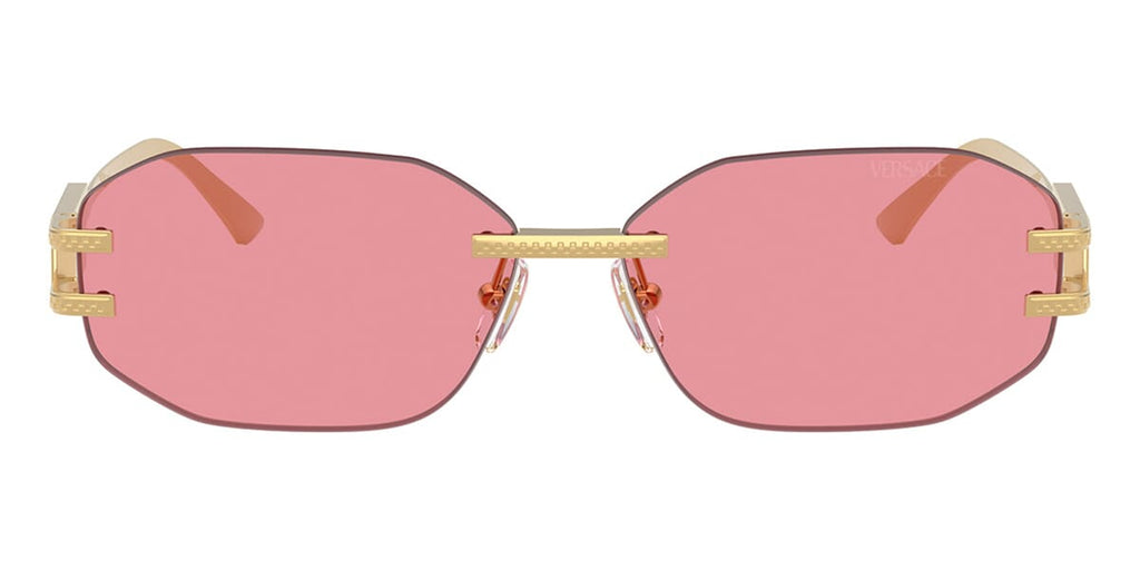 Versace 2274 1002/84 Sunglasses - US
