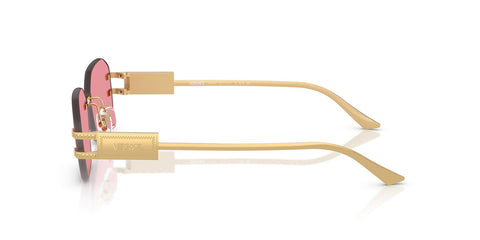 Versace 2274 1002/84 Sunglasses