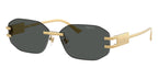 Versace 2274 1002/87 Sunglasses