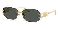 Versace 2274 1002/87 - As Seen On Usain Bolt & Andrey Santos