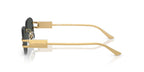 Versace 2274 1002/87 Sunglasses