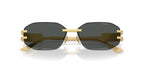 Versace 2274 1002/87 Sunglasses