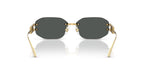 Versace 2274 1002/87 Sunglasses