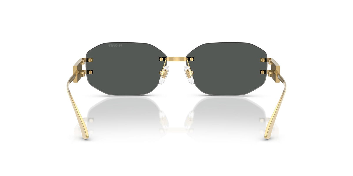 Versace 2274 1002/87 Sunglasses