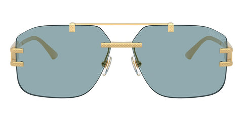 Versace 2275 100280 Sunglasses