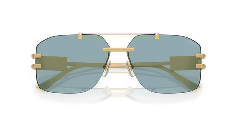 Versace 2275 100280 Sunglasses
