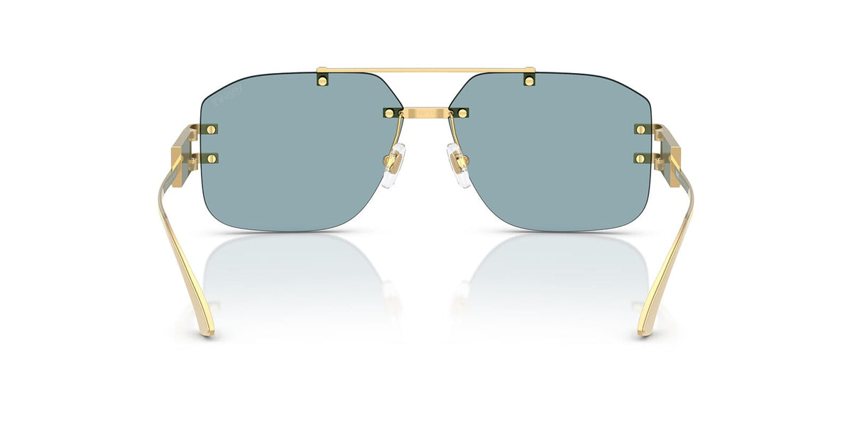 Versace 2275 100280 Sunglasses