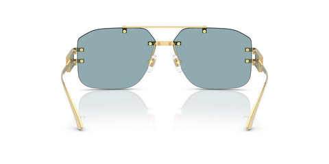 Versace 2275 100280 Sunglasses