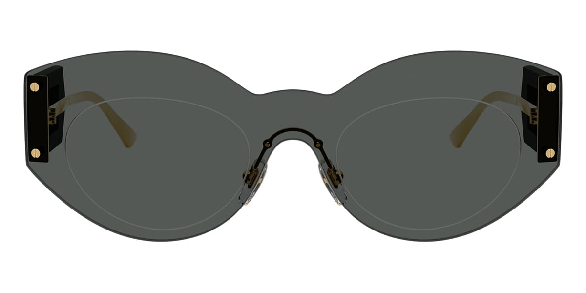 Versace 2276 1002/87 Sunglasses