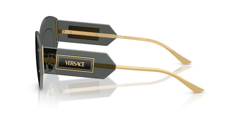 Versace 2276 1002/87 Sunglasses