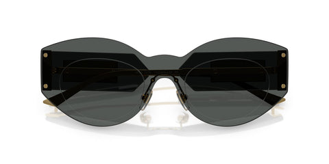 Versace 2276 1002/87 Sunglasses