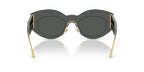 Versace 2276 1002/87 Sunglasses