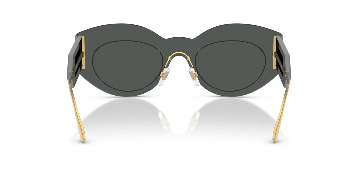 Versace 2276 1002/87 Sunglasses