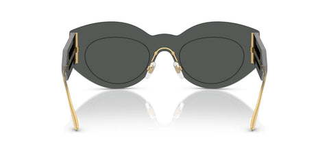 Versace 2276 1002/87 Sunglasses