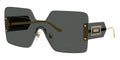Versace 2277 1002/87 Sunglasses